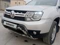 Renault Duster 2015 года за 6 000 000 тг. в Жанаозен – фото 12