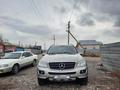 Mercedes-Benz ML 350 2005 года за 4 800 000 тг. в Алматы – фото 2