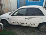 Mazda 323 2001 годаүшін500 000 тг. в Усть-Каменогорск – фото 3