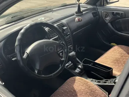 Subaru Outback 1997 года за 1 900 000 тг. в Алматы – фото 9