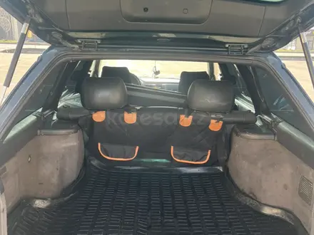 Subaru Outback 1997 года за 1 900 000 тг. в Алматы – фото 12