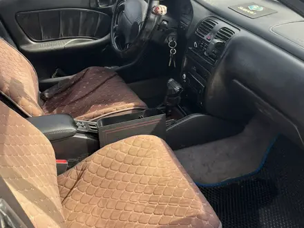 Subaru Outback 1997 года за 1 900 000 тг. в Алматы – фото 11