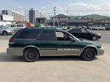 Subaru Outback 1997 годаүшін1 900 000 тг. в Алматы – фото 4