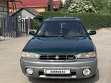 Subaru Outback 1997 годаүшін1 900 000 тг. в Алматы