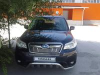 Subaru Forester 2013 годаүшін8 900 000 тг. в Алматы