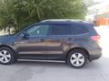 Subaru Forester 2013 года за 8 000 000 тг. в Алматы – фото 3