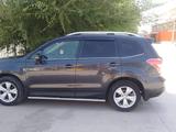 Subaru Forester 2013 года за 8 000 000 тг. в Алматы – фото 3