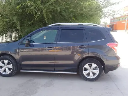 Subaru Forester 2013 года за 8 000 000 тг. в Алматы – фото 3
