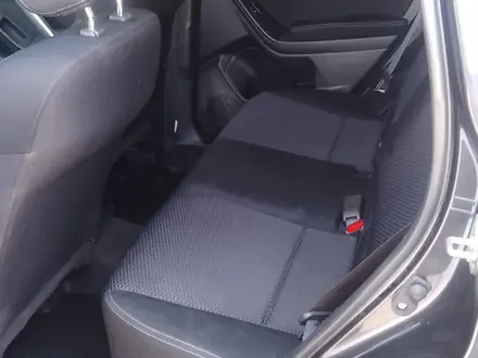 Subaru Forester 2013 года за 8 000 000 тг. в Алматы – фото 5