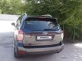 Subaru Forester 2013 года за 8 000 000 тг. в Алматы – фото 2