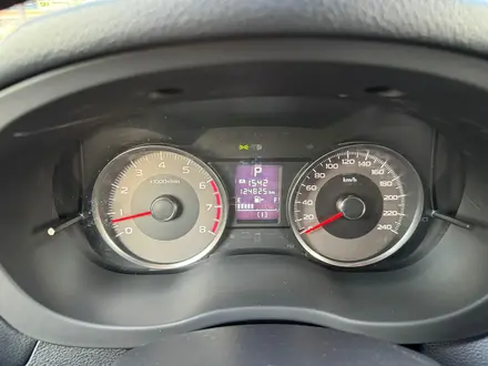 Subaru Forester 2013 года за 8 000 000 тг. в Алматы – фото 8