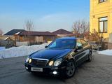 Mercedes-Benz E 350 2007 года за 7 000 000 тг. в Алматы – фото 2