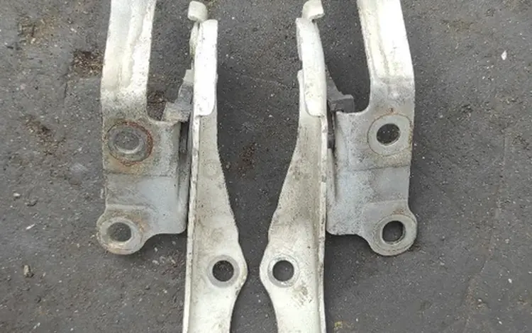 Шарниры петли капота за 15 000 тг. в Алматы