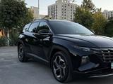 Hyundai Tucson 2023 года за 15 300 000 тг. в Шымкент – фото 2