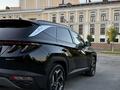 Hyundai Tucson 2023 года за 15 200 000 тг. в Шымкент – фото 4