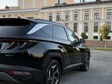 Hyundai Tucson 2023 года за 15 300 000 тг. в Шымкент – фото 4