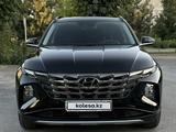 Hyundai Tucson 2023 года за 15 300 000 тг. в Шымкент
