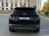 Hyundai Tucson 2023 года за 15 300 000 тг. в Шымкент – фото 3
