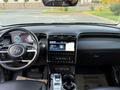 Hyundai Tucson 2023 года за 15 200 000 тг. в Шымкент – фото 6