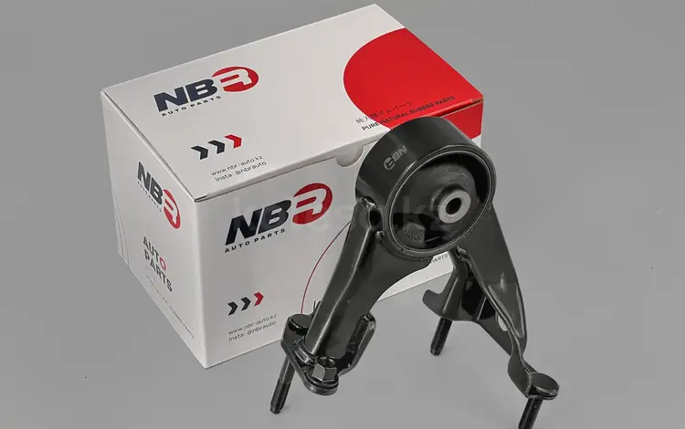 12371-28060 Подушка двигателя TOYOTA IPSUM ACM20 2.4 / AVENSIS250 2.0/2.4 за 11 700 тг. в Алматы