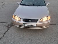 Toyota Camry 2000 года за 3 700 000 тг. в Алматы