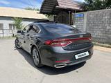 Hyundai Grandeur 2017 года за 11 000 000 тг. в Шымкент – фото 5
