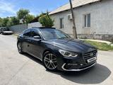 Hyundai Grandeur 2017 года за 11 000 000 тг. в Шымкент – фото 3