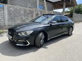 Hyundai Grandeur 2017 года за 11 000 000 тг. в Шымкент – фото 4