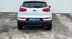 Kia Sportage 2014 годаfor7 820 000 тг. в Астана – фото 3