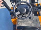 Hangcha  CPCD 15 2025 года за 5 082 549 тг. в Караганда – фото 4