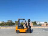 Hangcha  CPCD 15 2025 года за 5 082 549 тг. в Караганда