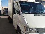 Mercedes-Benz  Sprinter 1998 года за 7 650 000 тг. в Караганда – фото 3