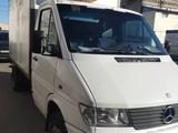 Mercedes-Benz  Sprinter 1998 года за 7 650 000 тг. в Караганда – фото 2