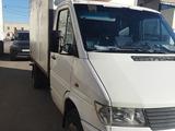 Mercedes-Benz  Sprinter 1998 года за 7 650 000 тг. в Караганда – фото 4