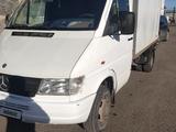 Mercedes-Benz  Sprinter 1998 года за 7 650 000 тг. в Караганда
