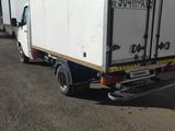 Mercedes-Benz  Sprinter 1998 года за 7 650 000 тг. в Караганда – фото 5