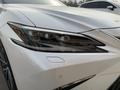 Lexus ES 250 2022 годаүшін31 000 000 тг. в Алматы – фото 4