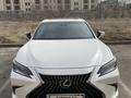 Lexus ES 250 2022 годаүшін31 000 000 тг. в Алматы – фото 3