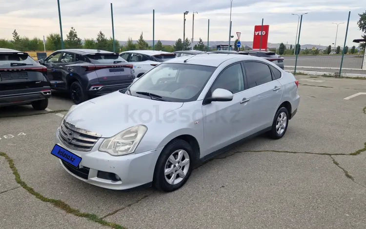 Nissan Almera 2014 года за 3 050 000 тг. в Талдыкорган