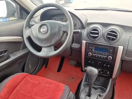 Nissan Almera 2014 года за 3 050 000 тг. в Талдыкорган – фото 17