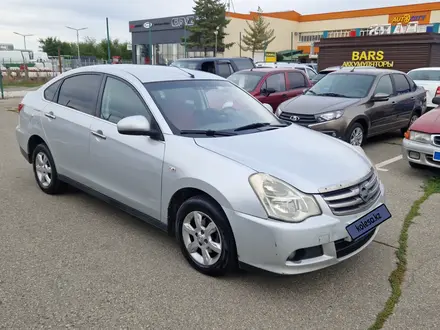 Nissan Almera 2014 года за 3 050 000 тг. в Талдыкорган – фото 3