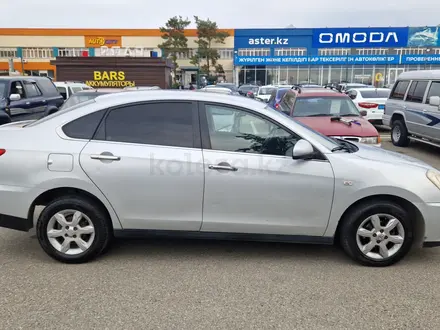 Nissan Almera 2014 года за 3 050 000 тг. в Талдыкорган – фото 4