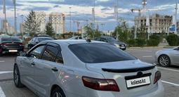 Toyota Camry 2008 годаүшін5 000 000 тг. в Астана – фото 2