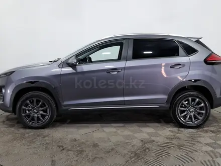 Chery Tiggo 2 Pro 2025 года за 5 990 000 тг. в Астана – фото 8