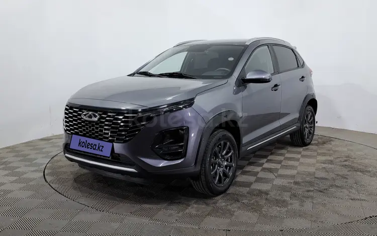 Chery Tiggo 2 Pro 2025 года за 5 990 000 тг. в Астана