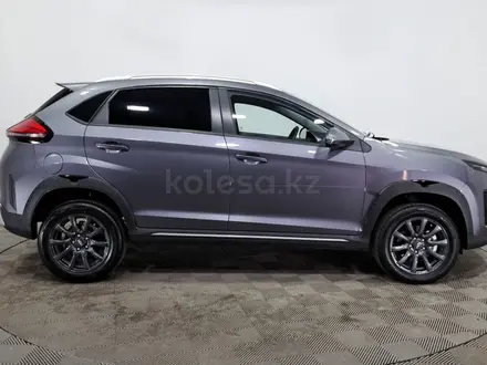 Chery Tiggo 2 Pro 2025 года за 5 990 000 тг. в Астана – фото 4