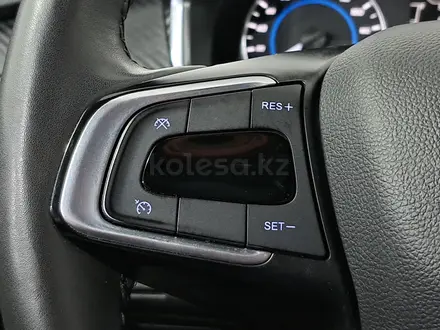 Chery Tiggo 2 Pro 2025 года за 5 990 000 тг. в Астана – фото 15
