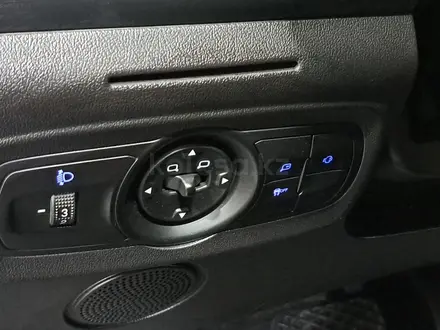 Chery Tiggo 2 Pro 2025 года за 5 990 000 тг. в Астана – фото 16