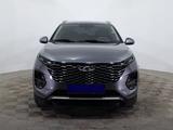 Chery Tiggo 2 Pro 2025 года за 5 990 000 тг. в Астана – фото 2