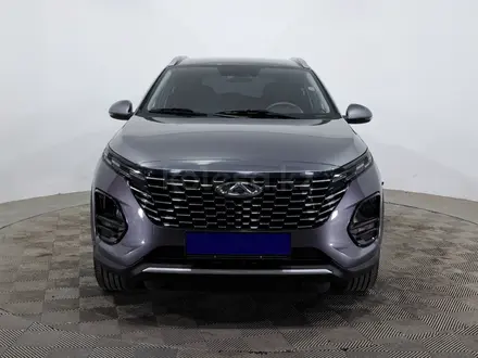 Chery Tiggo 2 Pro 2025 года за 5 990 000 тг. в Астана – фото 2